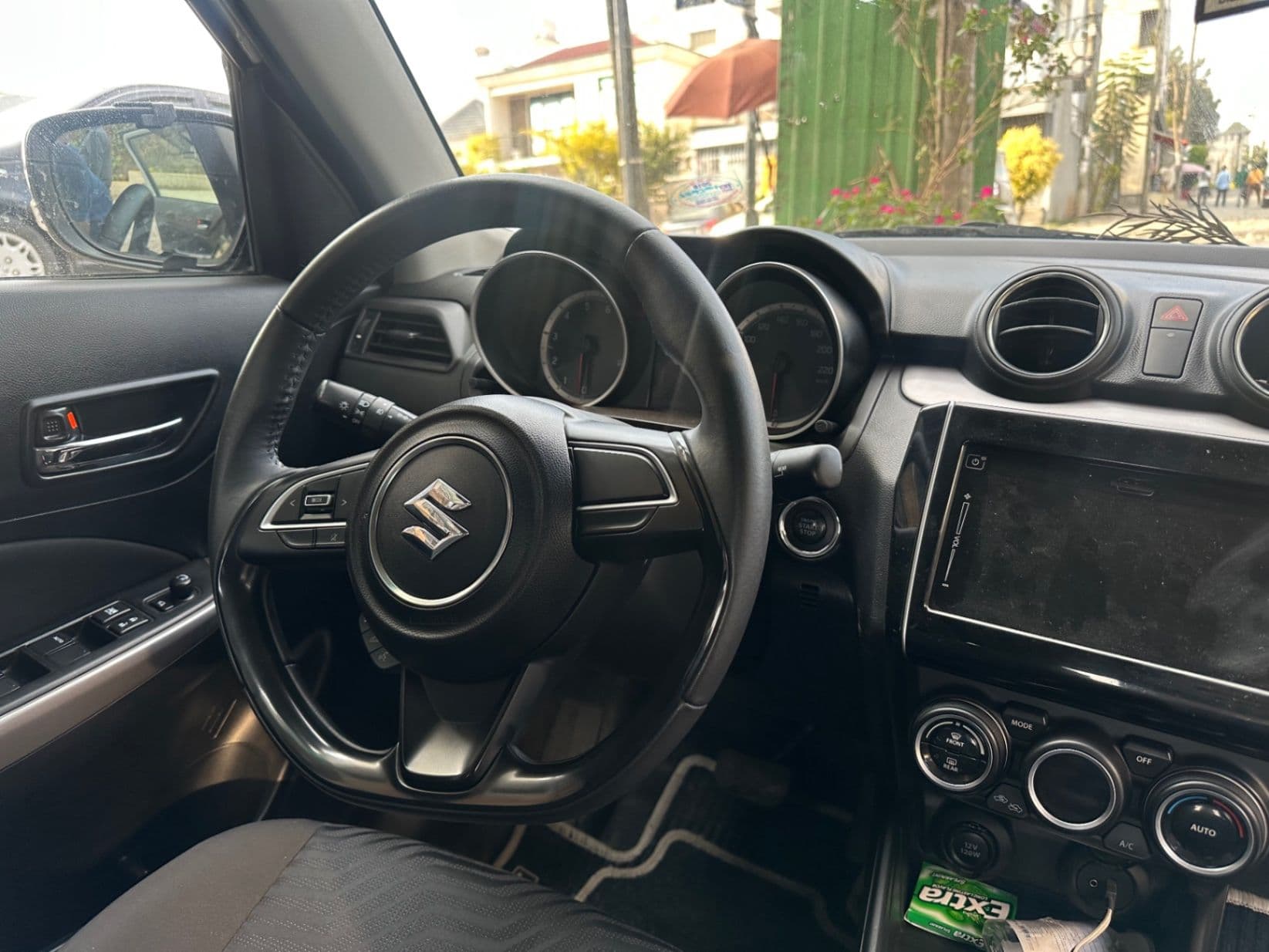 Suzuki Swift , photo 6 of 6