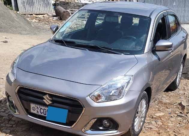Suzuki Dezire 2022, photo 2 of 2