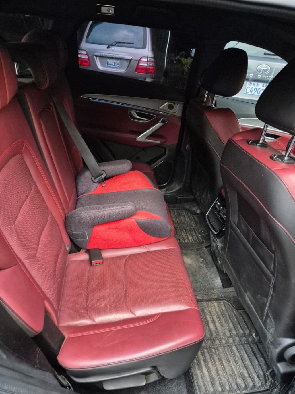 Jetour X70 Plus, photo 3 of 4