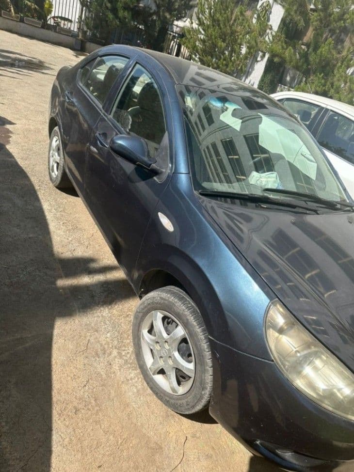 Abay JAC-J3, photo 2 of 6