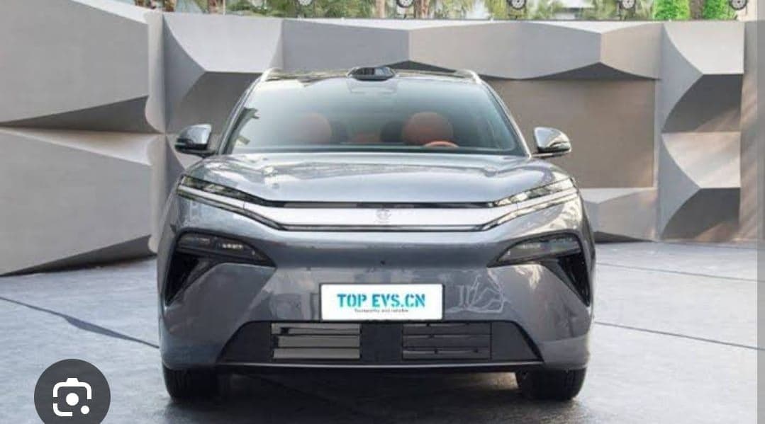BYD TANG L HYBRID 2025 SMART