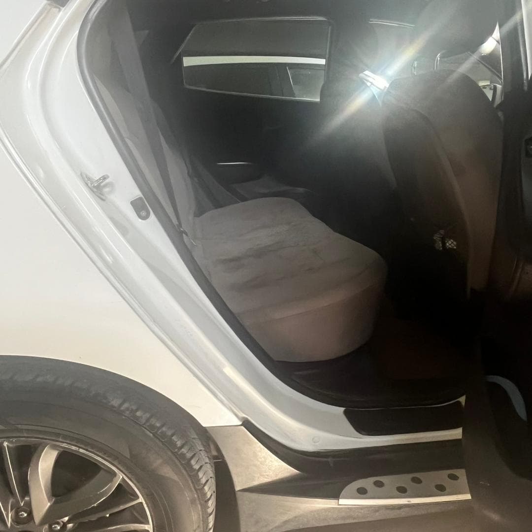 Hyundai Tucson  , photo 3 of 6