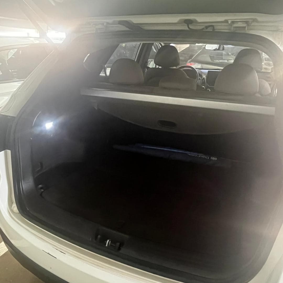 Hyundai Tucson  , photo 6 of 6