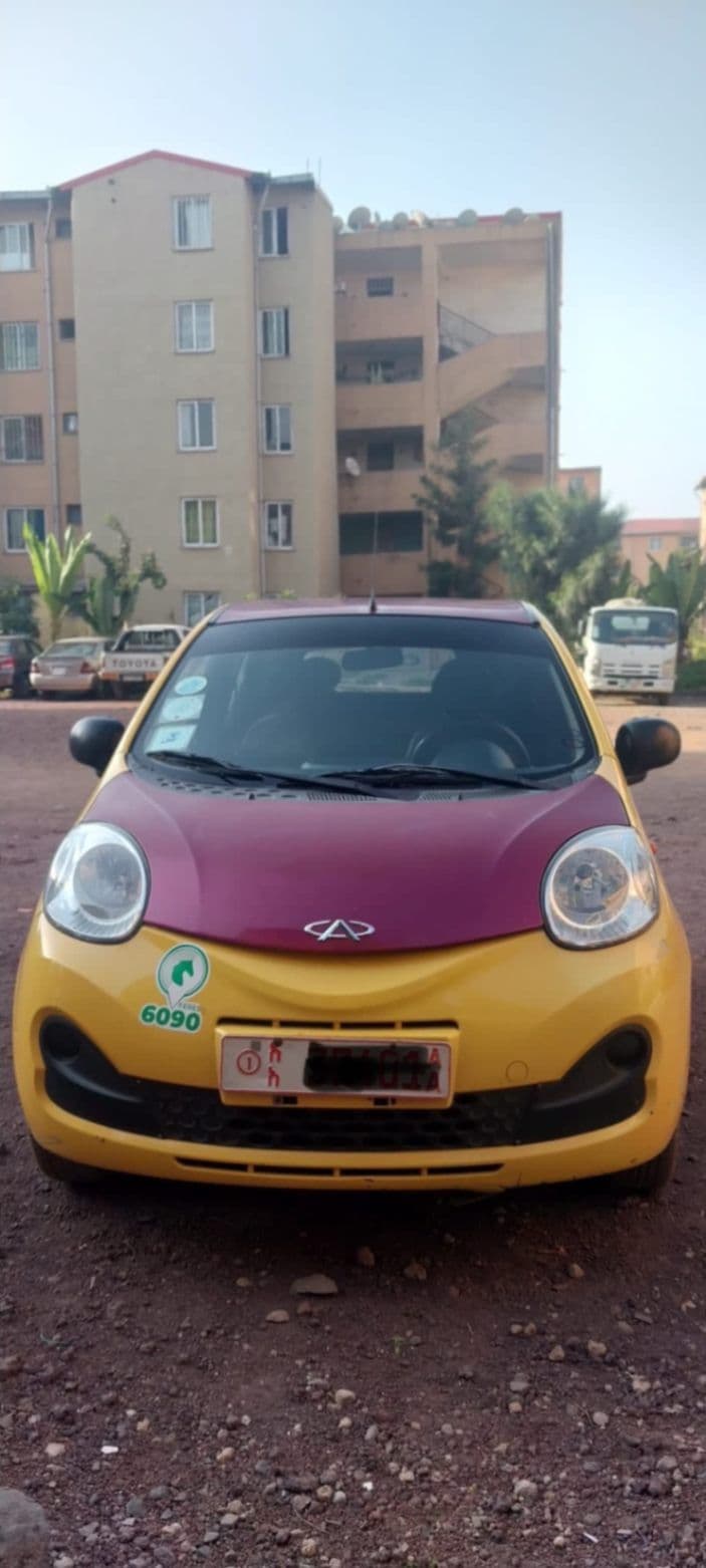 Cherry Ride Taxi for Sale , photo 2 of 4