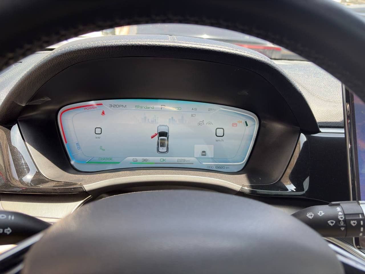  BYD Song Plus EV , photo 3 of 5