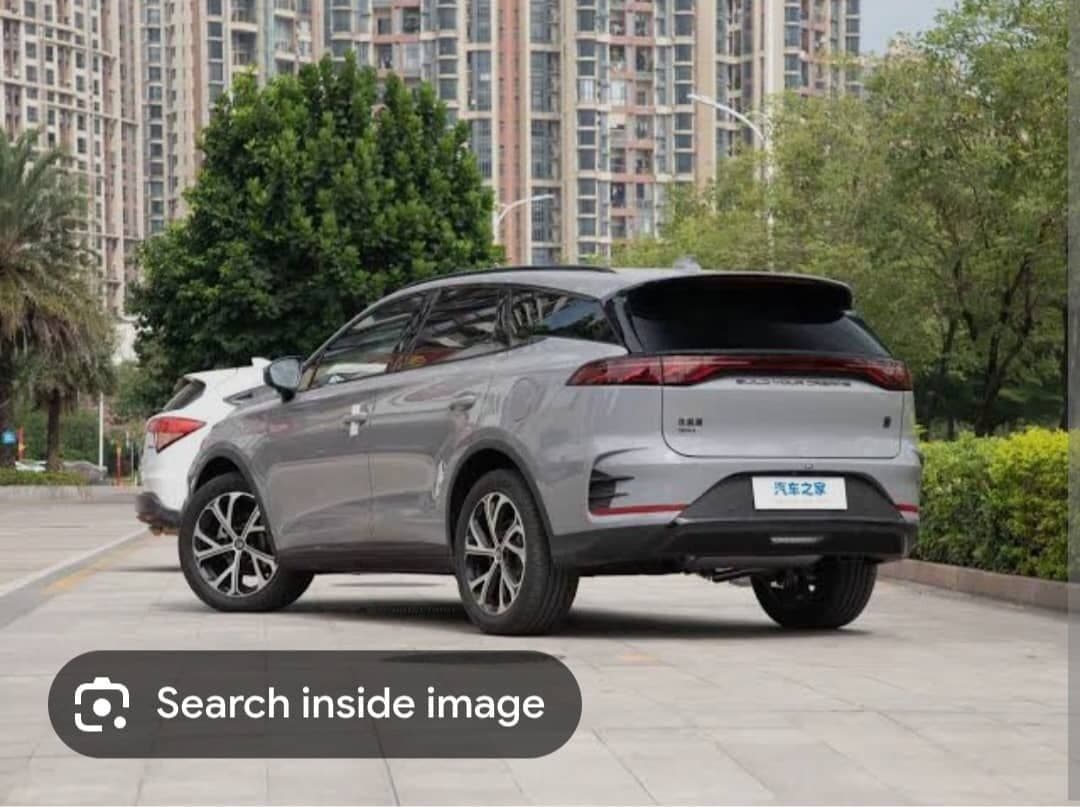 BYD TANG HYBRID 2025 SMART, photo 1 of 1