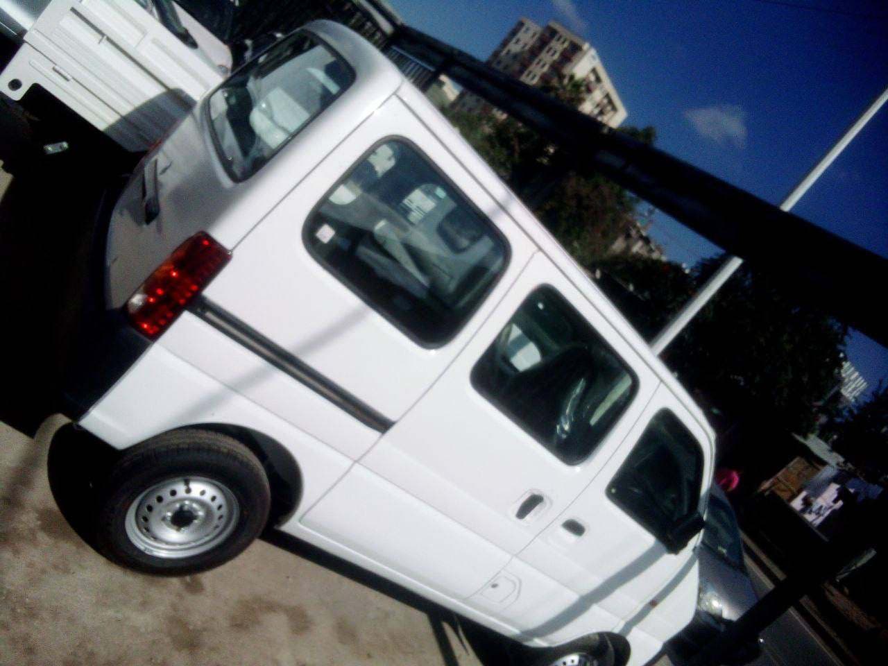 Suzuki Eco