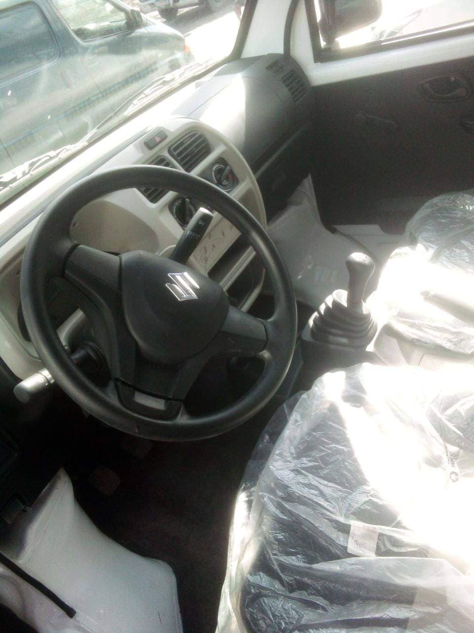 Suzuki Eco, photo 2 of 4