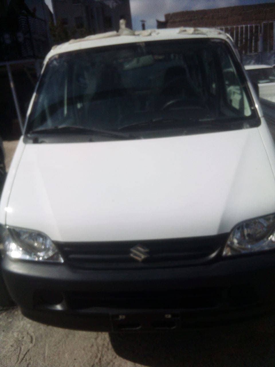 Suzuki Eco, photo 3 of 4