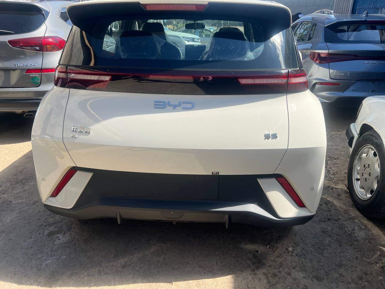Byd full Electric , photo 5 of 5
