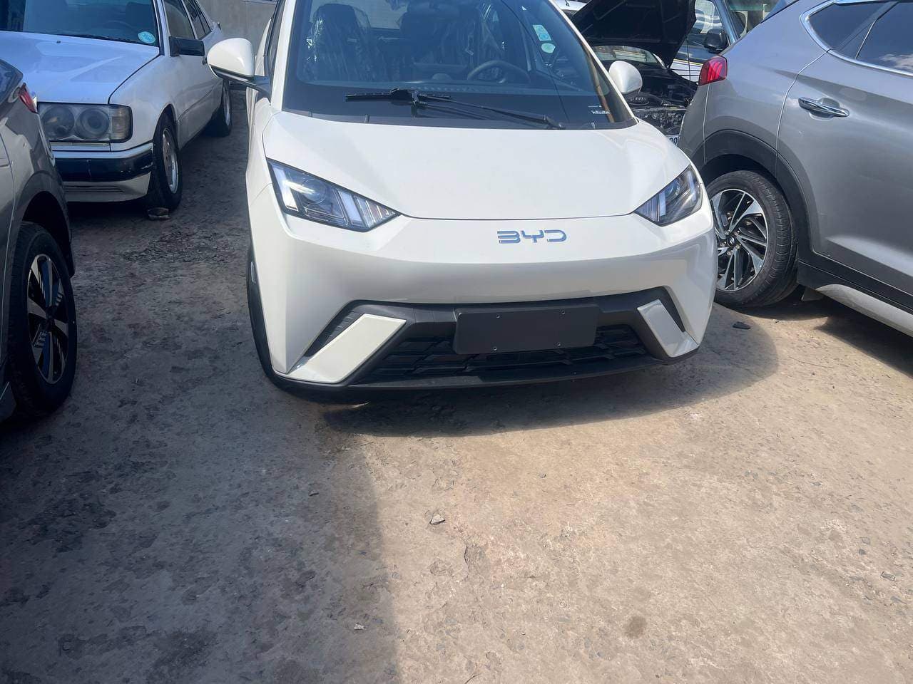 Byd full Electric , photo 1 of 5