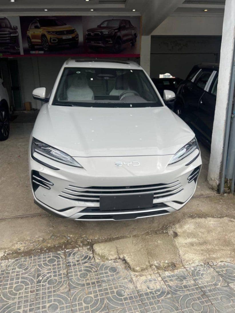 Byd song plus Dm-I , photo 3 of 4