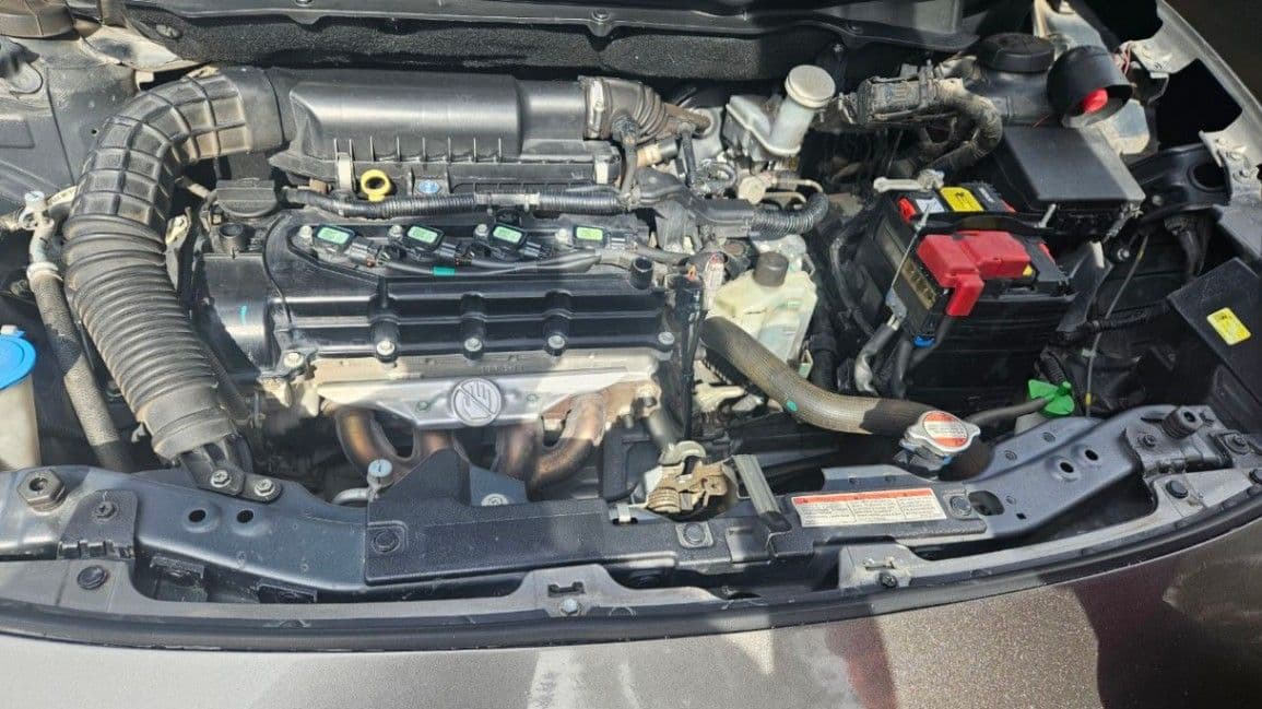 Suzuki Dzire 2021, photo 3 of 3