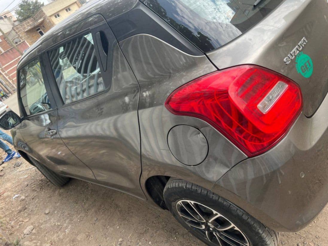 Suzuki swift 2022, photo 4 of 4