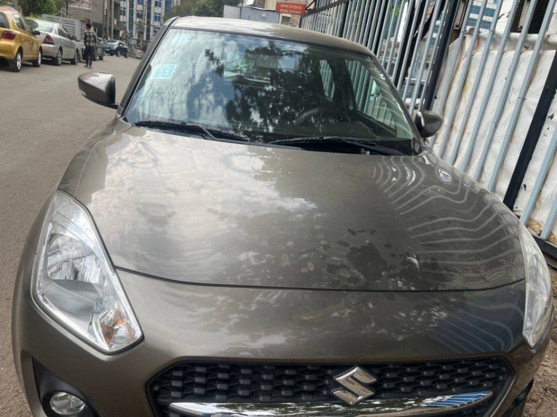 Suzuki swift 2022, photo 2 of 4