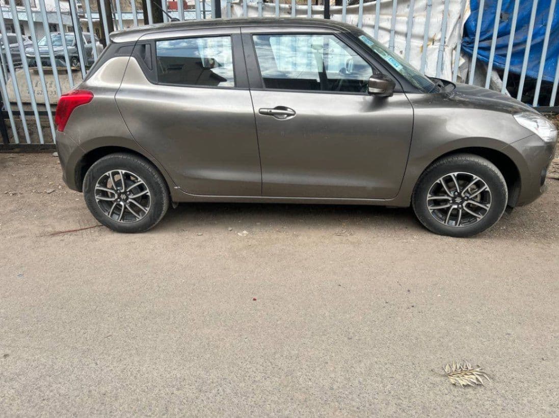 Suzuki swift 2022, photo 3 of 4