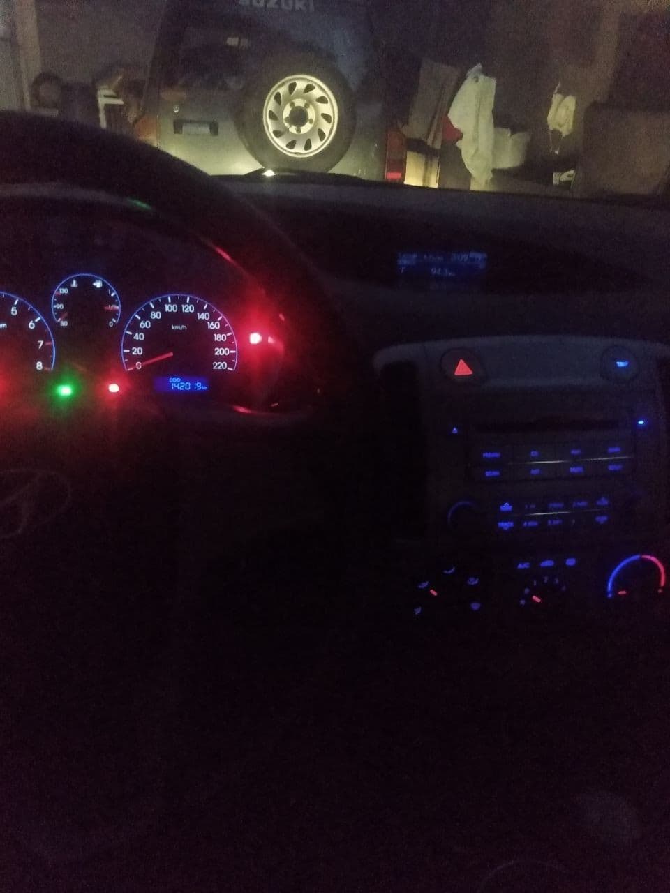 Hyundai I 20.    , photo 4 of 6
