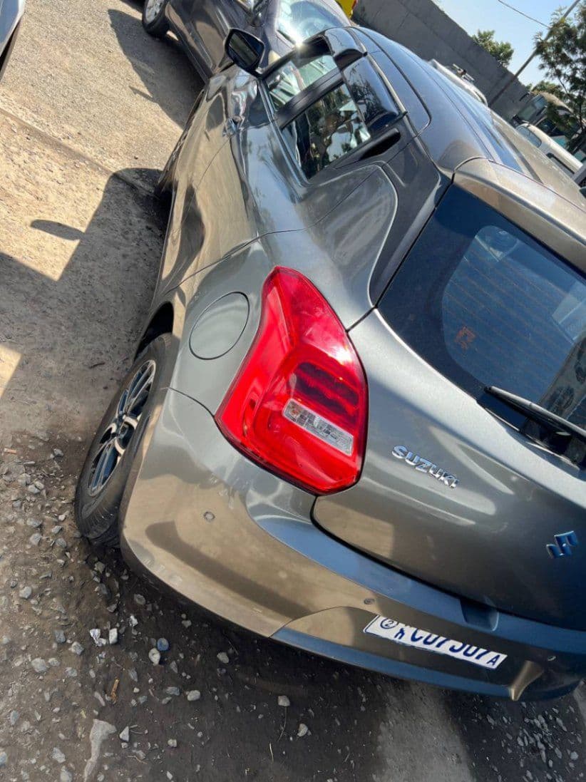 Suzuki swift 2022, photo 2 of 2