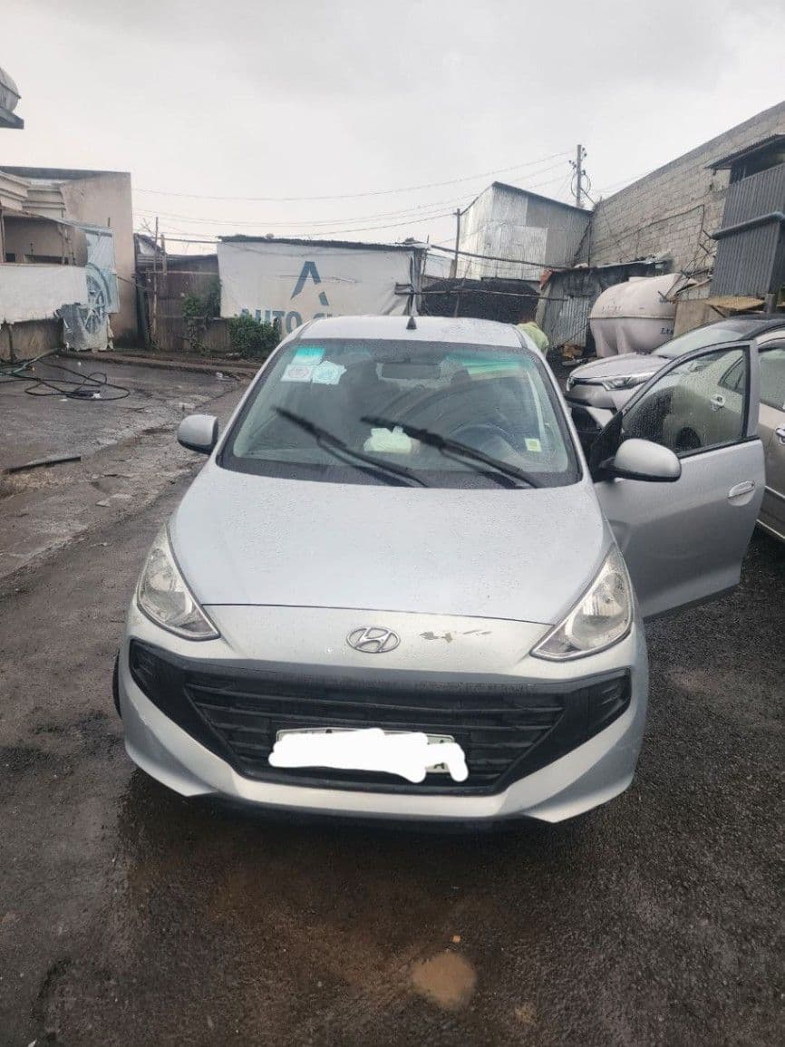 Hyundai Atos , photo 4 of 4
