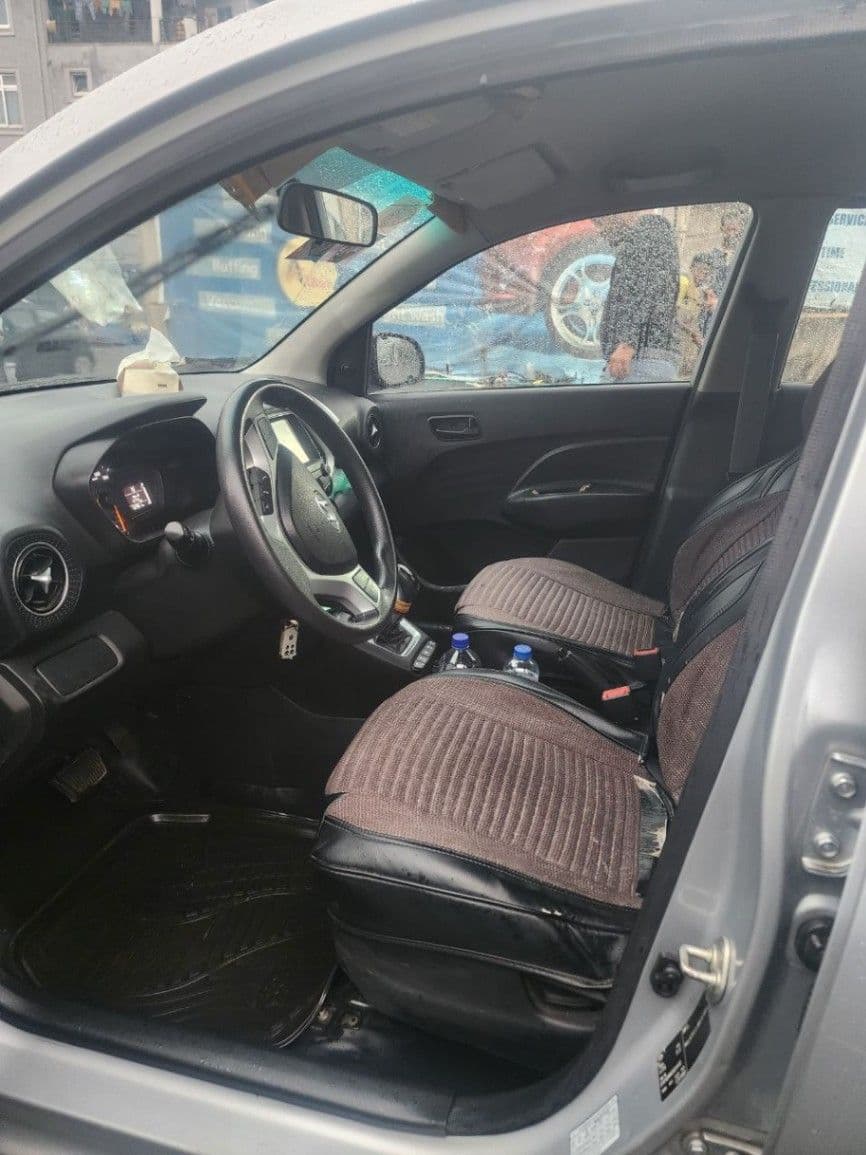 Hyundai Atos , photo 3 of 4