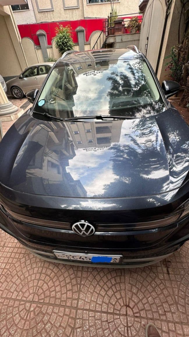 Volkswagen ID6 2022, photo 4 of 5