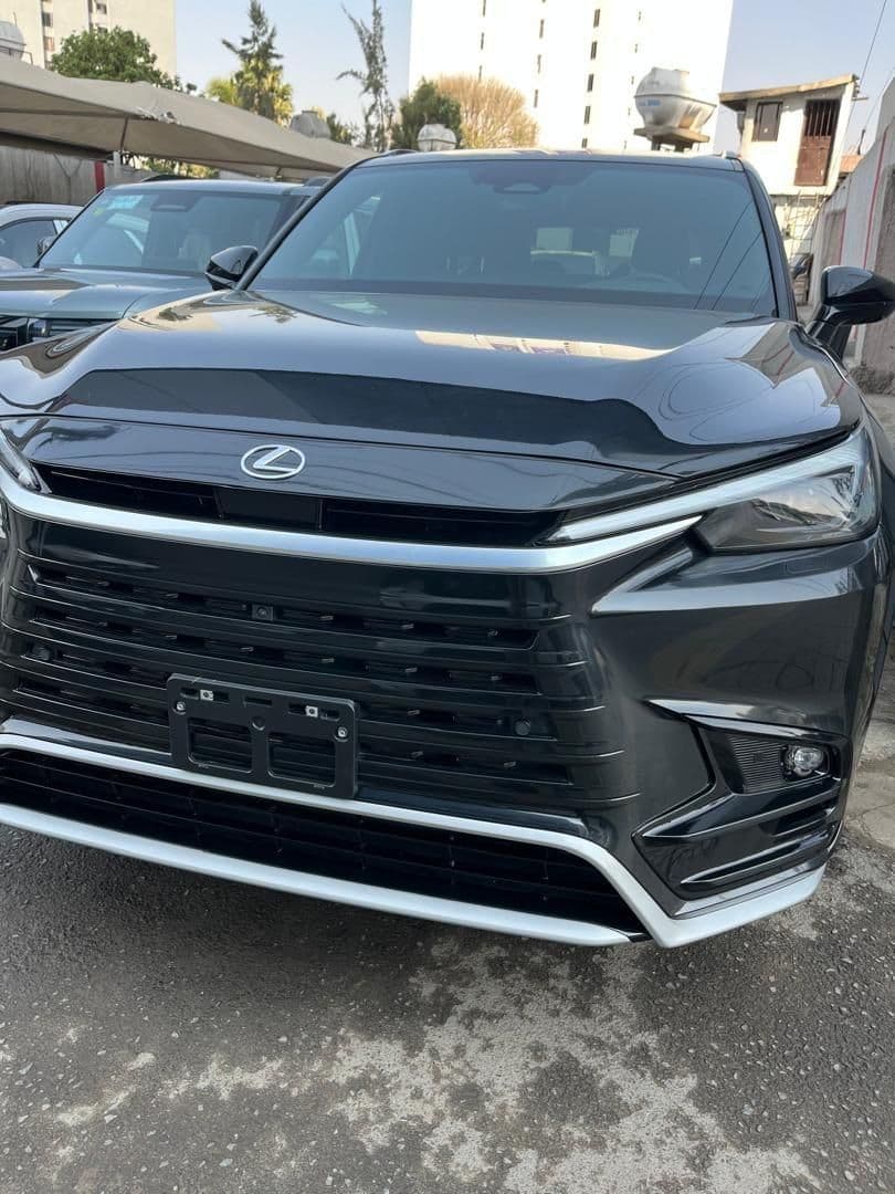 50% BANK AVAILABLE LEXUS HYBRID 2025, photo 1 of 6
