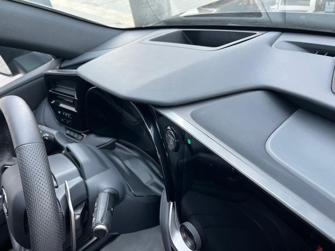 50% BANK AVAILABLE LEXUS HYBRID 2025, photo 5 of 6