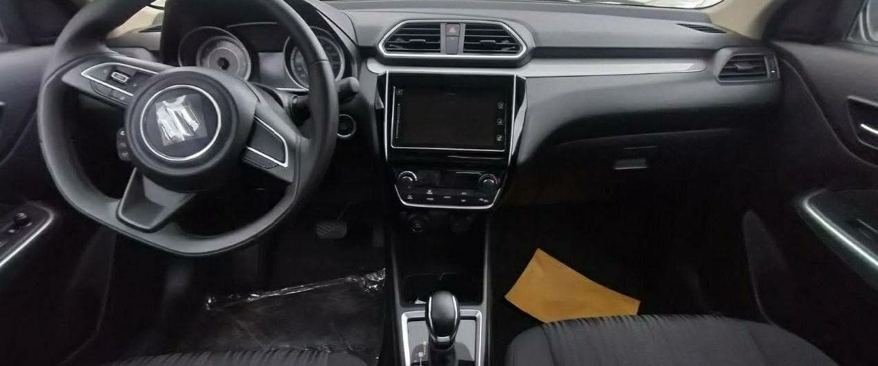 Suzuki Dzire, photo 2 of 4