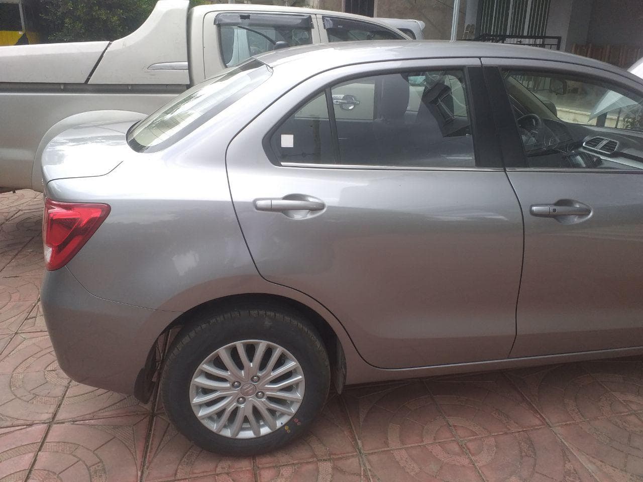 Suzuki Dzire, photo 4 of 4