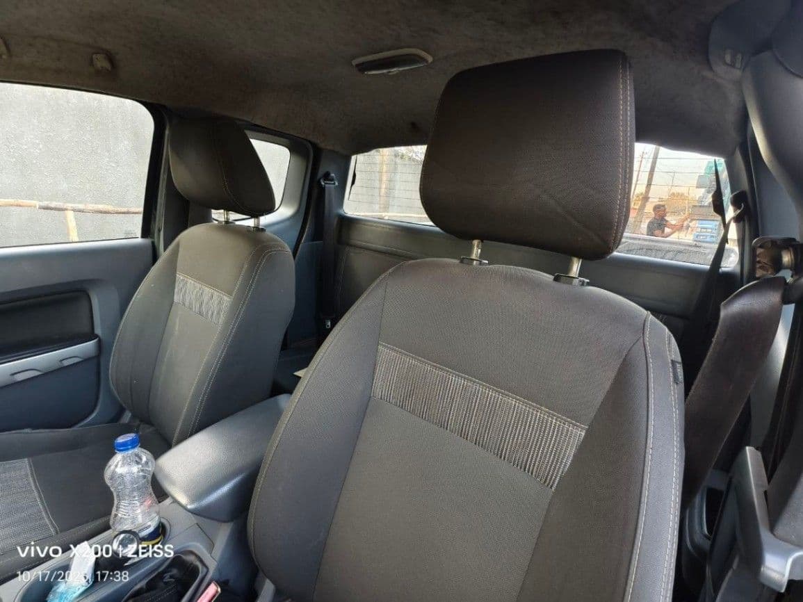2013 Ford Ranger Wildtrak, photo 5 of 6