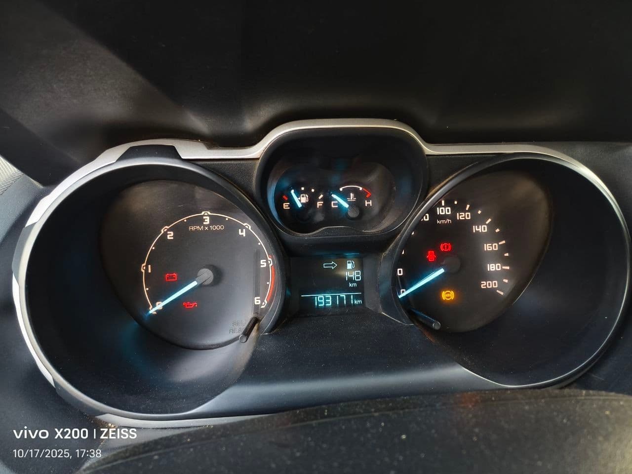 2013 Ford Ranger Wildtrak, photo 4 of 6