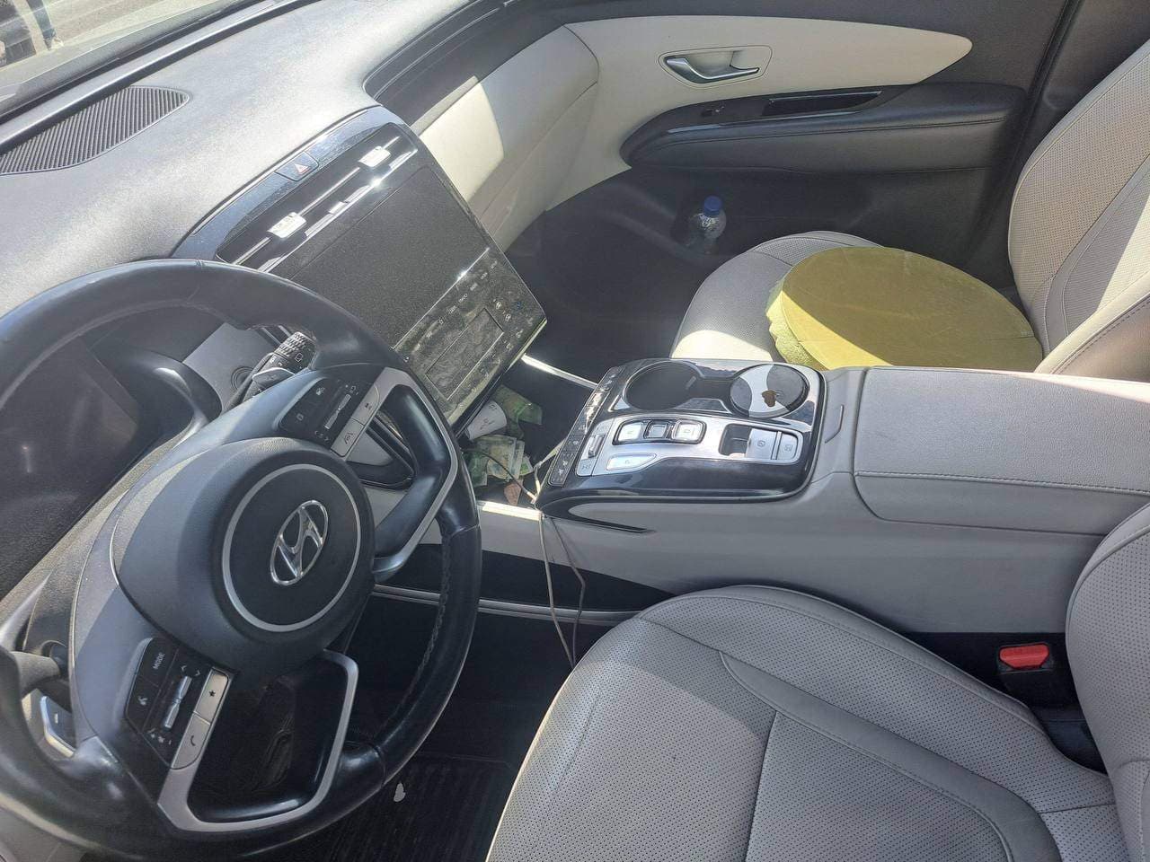Hyundai Tucson 2021 , photo 2 of 4