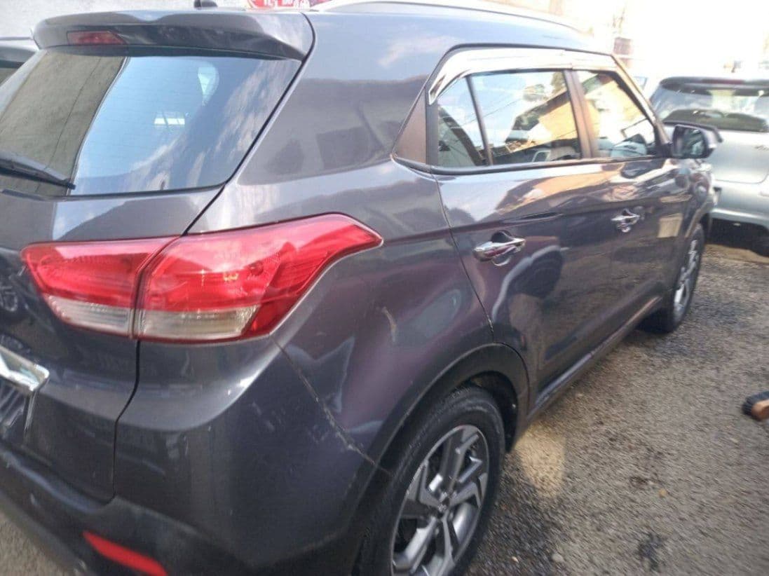 Hyundai creta , photo 3 of 3