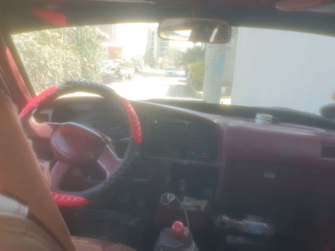 Toyota 3Y 1997, photo 2 of 5