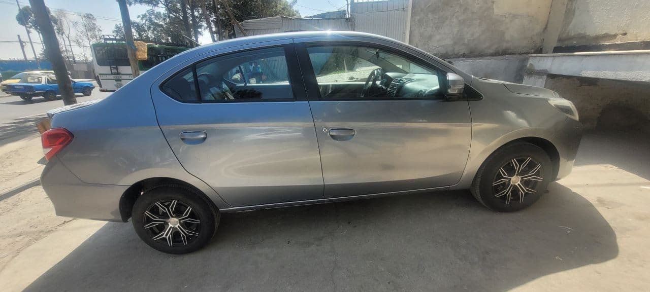 Mitsubishi Attrage ETB 3,000,000 , photo 4 of 5