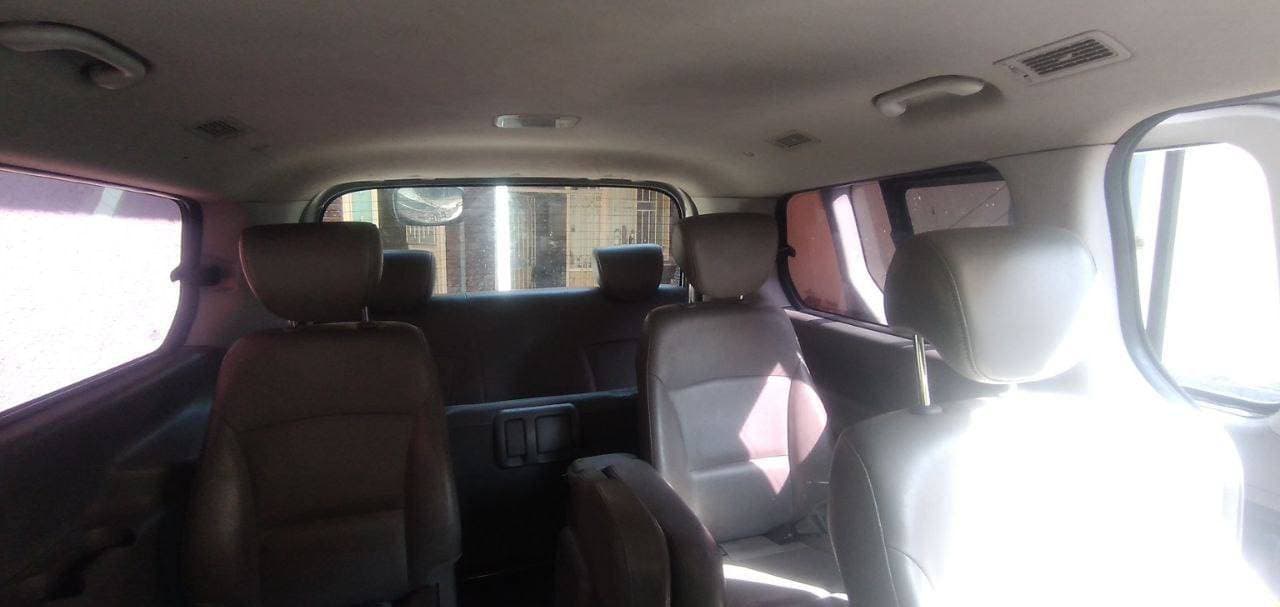 Hyundai Grand  star x, photo 4 of 5