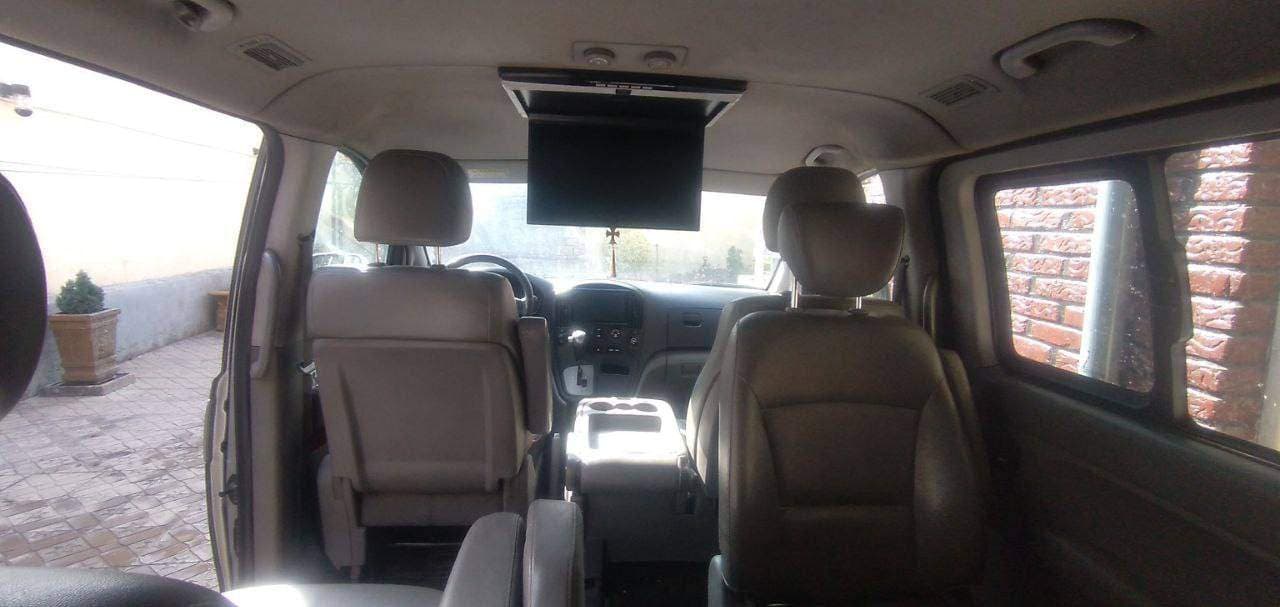 Hyundai Grand  star x, photo 3 of 5