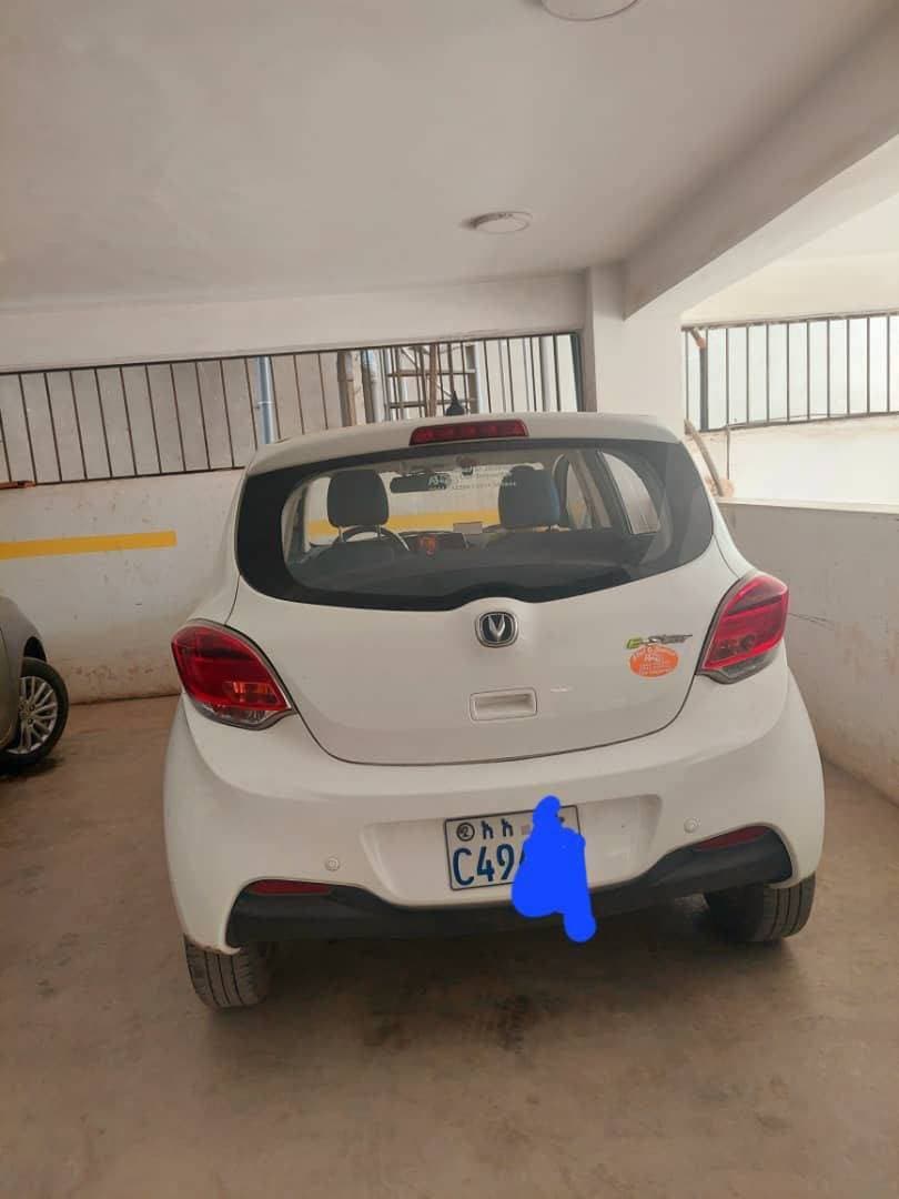 Full electric E star 2023, photo 3 of 4