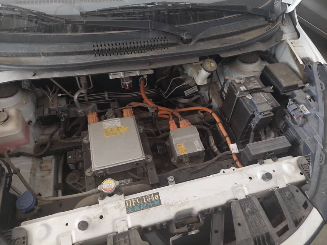 Full electric E star 2023, photo 4 of 4