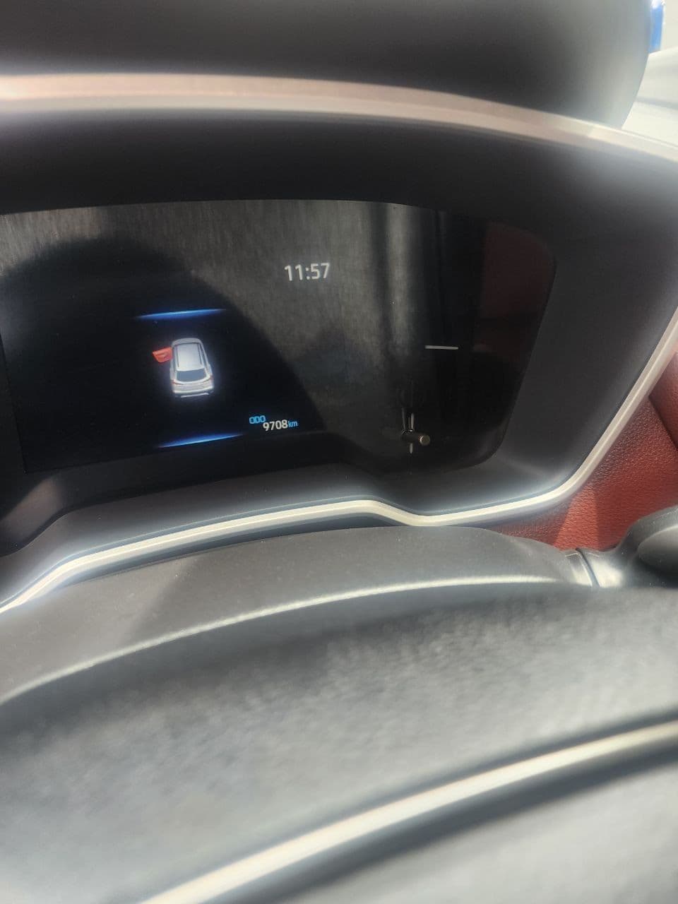 Toyota Corolla Cross 2023 , photo 4 of 6