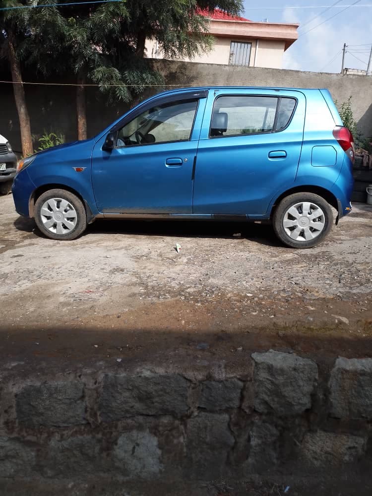 Suzuki Alto 2020, photo 2 of 2