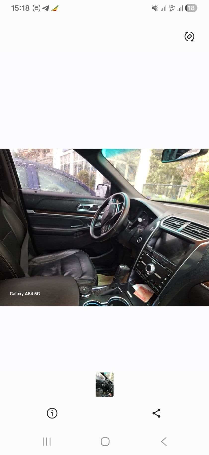 Ford explorer , photo 2 of 5