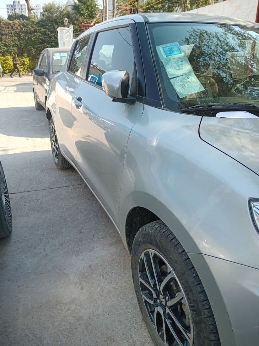 Suzuki swift 2021, photo 2 of 3
