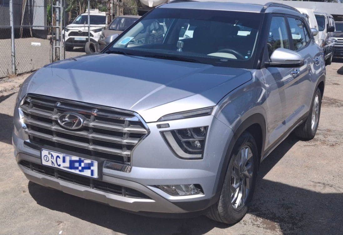 2022 Creta,full option,excellent condition!!, photo 4 of 6