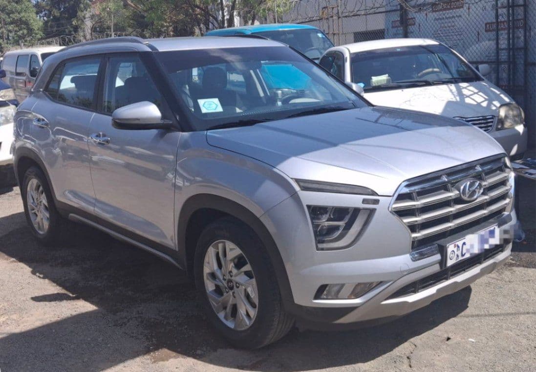 2022 Creta,full option,excellent condition!!, photo 3 of 6