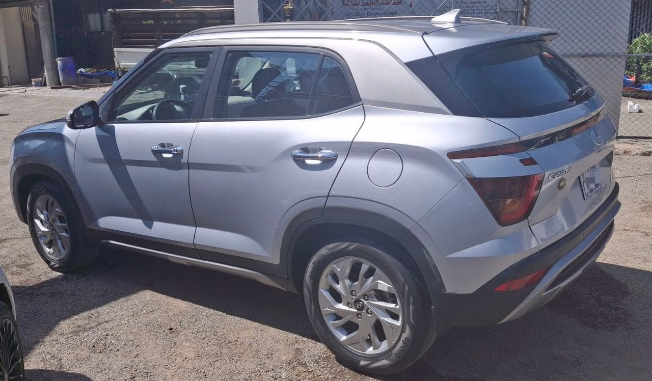 2022 Creta,full option,excellent condition!!, photo 2 of 6