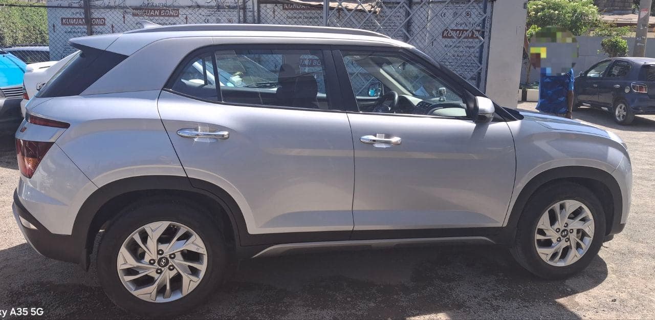 2022 Creta,full option,excellent condition!!, photo 1 of 6