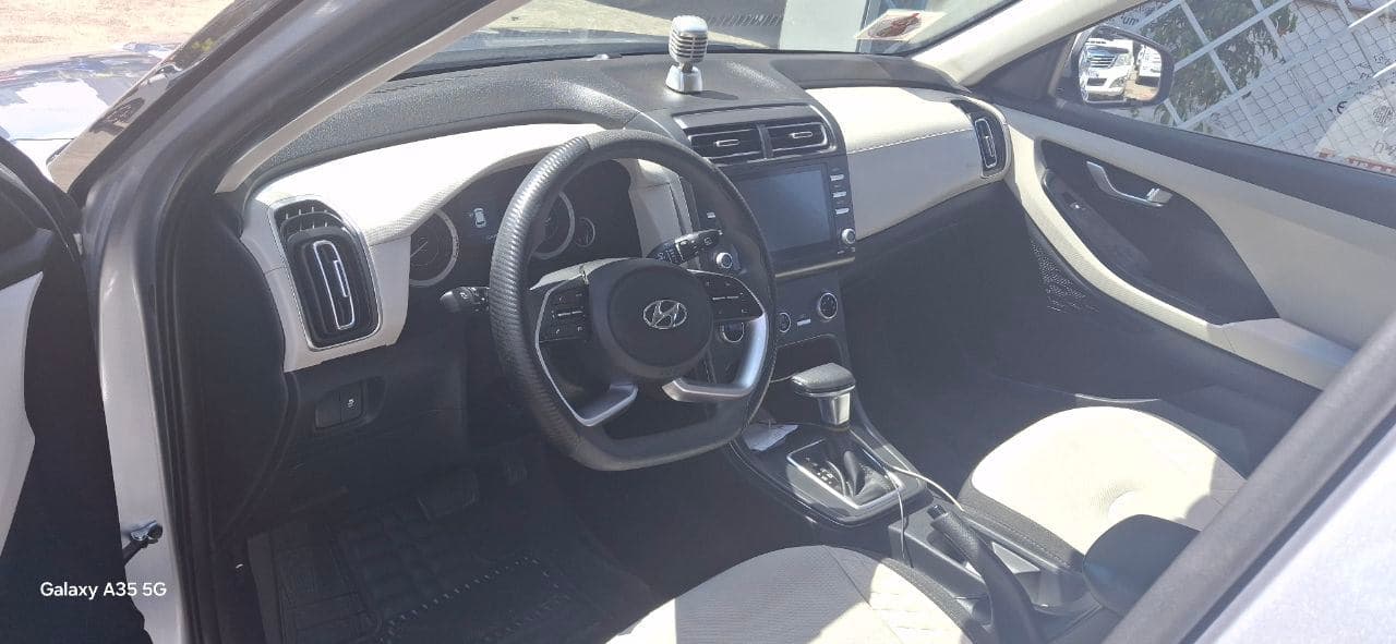 2022 Creta,full option,excellent condition!!, photo 5 of 6