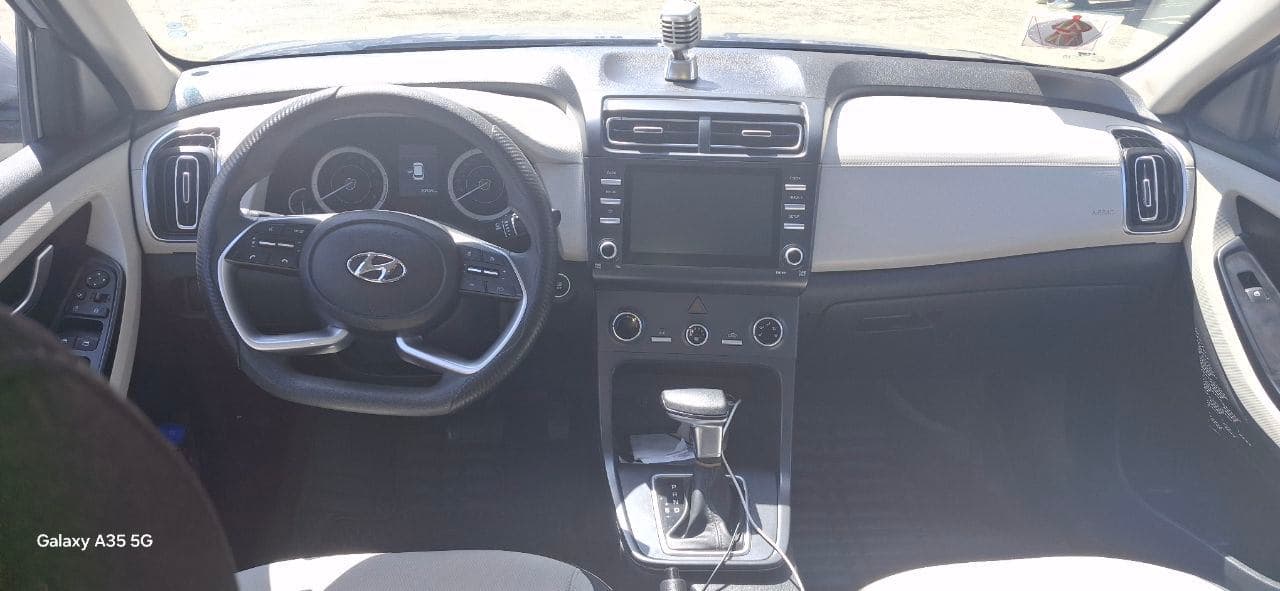 2022 Creta,full option,excellent condition!!, photo 6 of 6