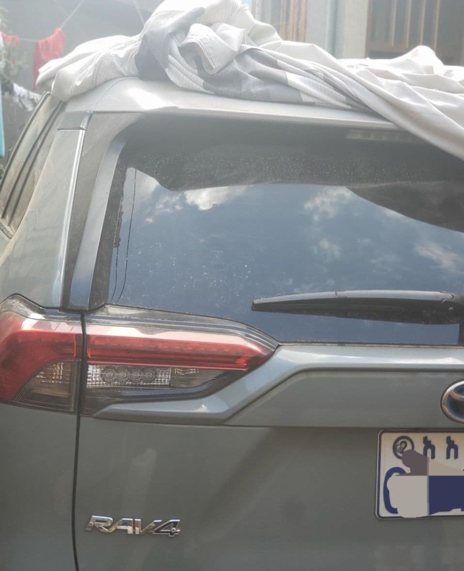 Toyota Rav4 Europe Hybrid , photo 4 of 6
